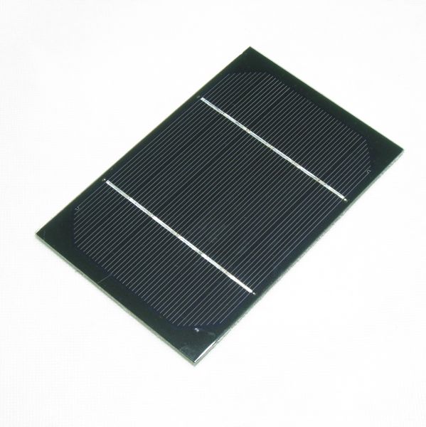 PET lamination solar panel, small solar panel