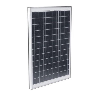 50W solar panel Huaxu Energy