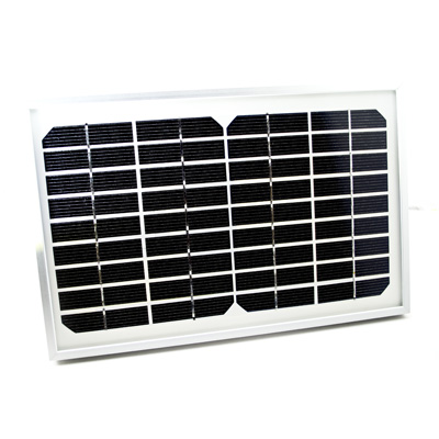 5W solar panel Huaxu Energy